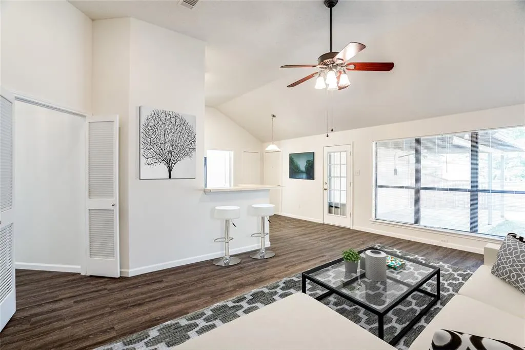 1538 Evergreen Drive