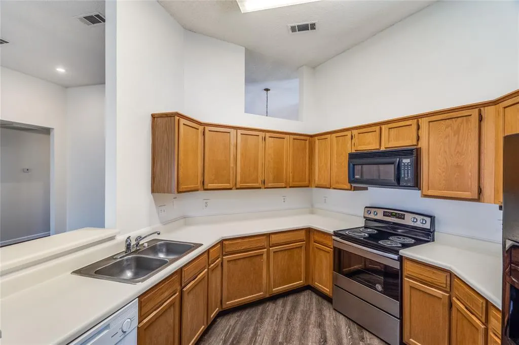 1538 Evergreen Drive
