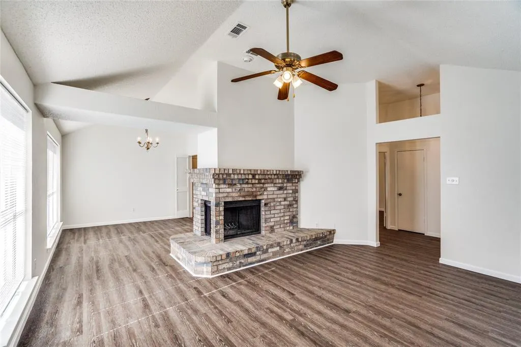 1538 Evergreen Drive