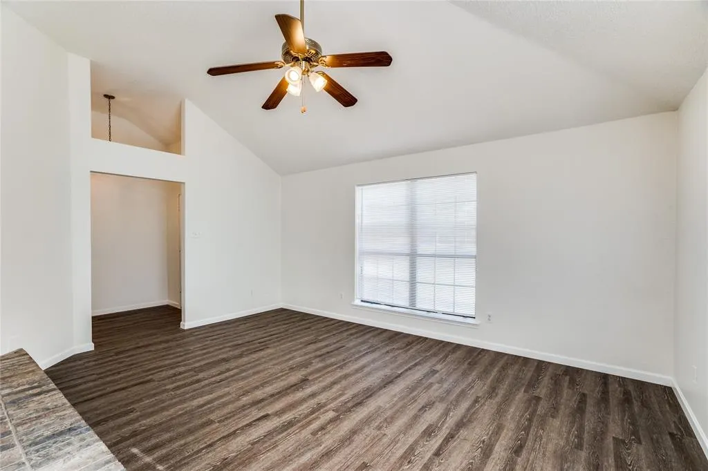 1538 Evergreen Drive