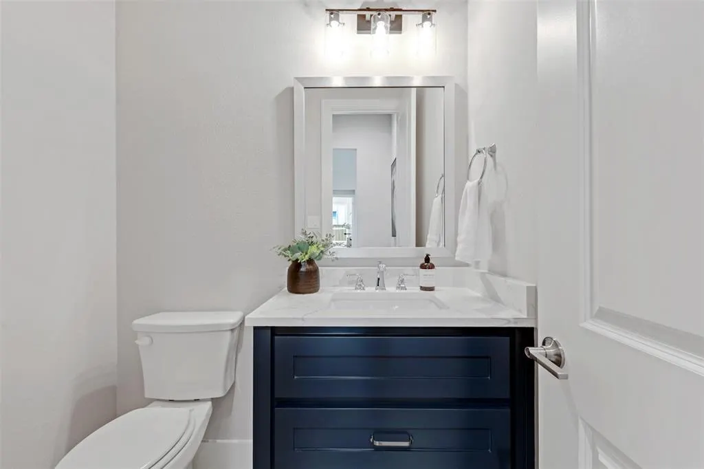 3111 Barefoot Lane