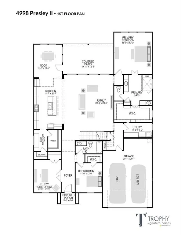 2036 Bluestem Road