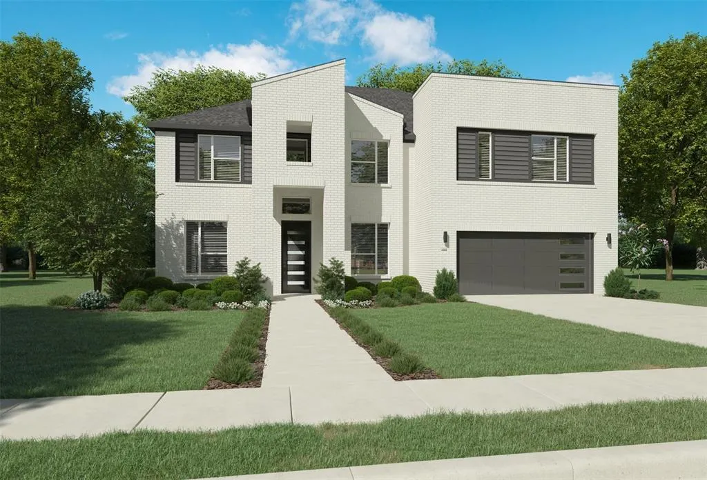 2036 Bluestem Road