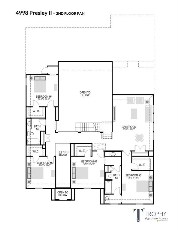 2036 Bluestem Road