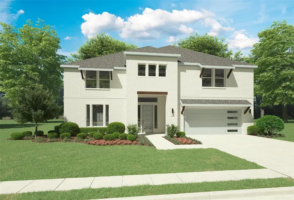 2000 Bluestem Road