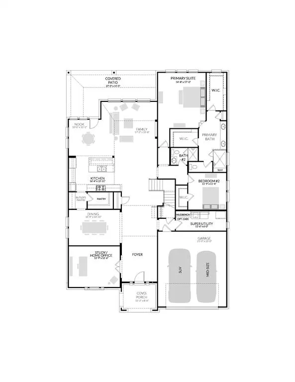 2000 Bluestem Road