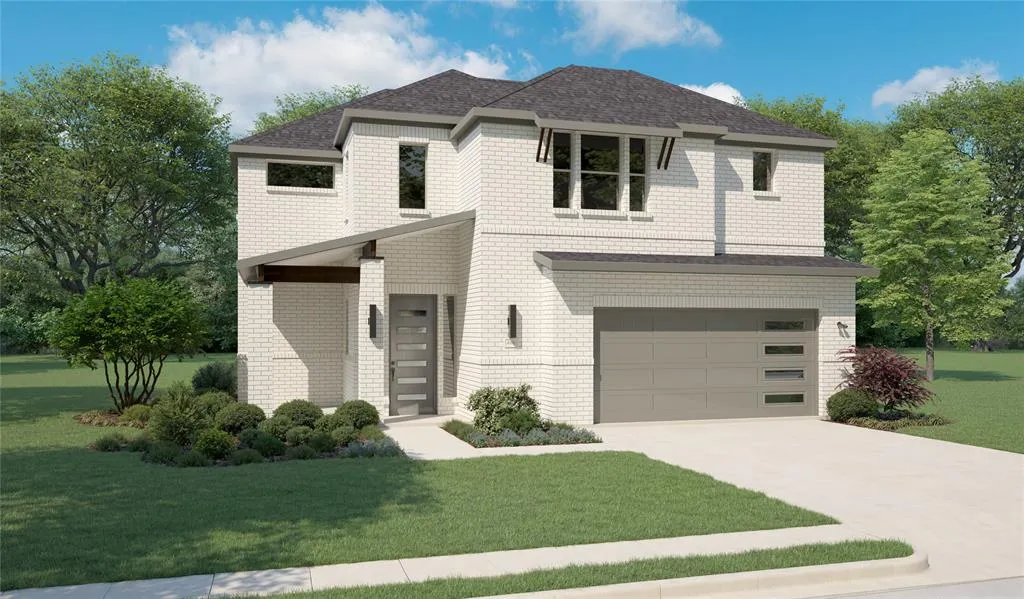 2033 Bluestem Road