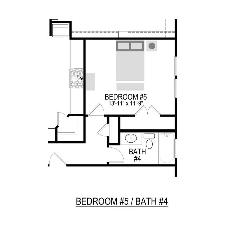 2033 Bluestem Road