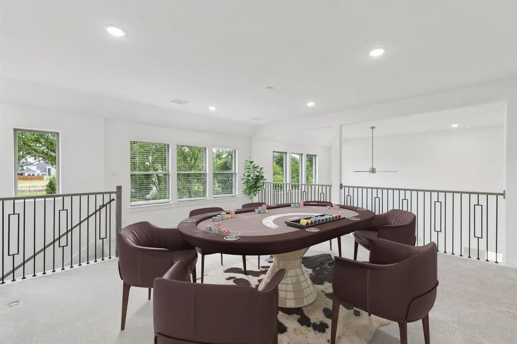 2033 Bluestem Road