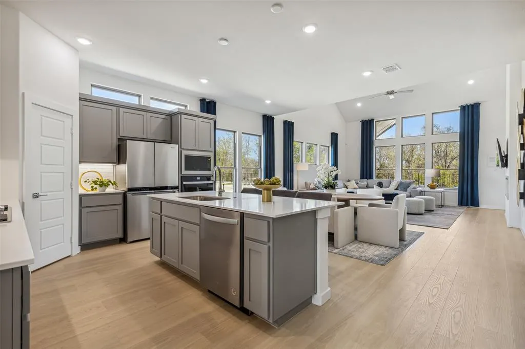 2017 Bluestem Road