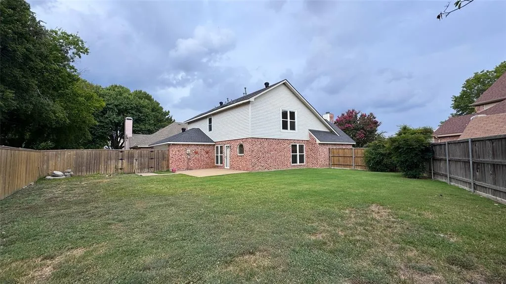 1114 Brookview Drive