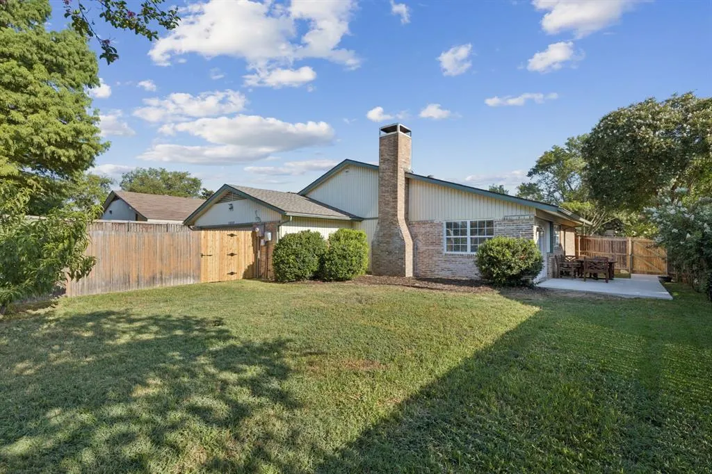 3324 Claymore Drive