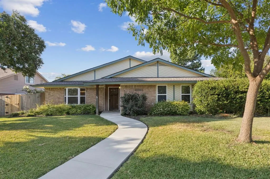 3324 Claymore Drive
