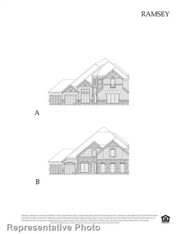 16208 Parish Lane