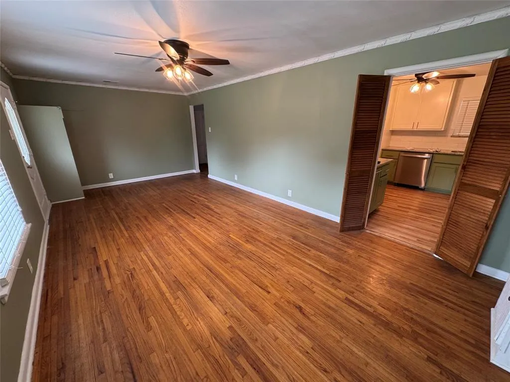 2318 Fenwick Drive