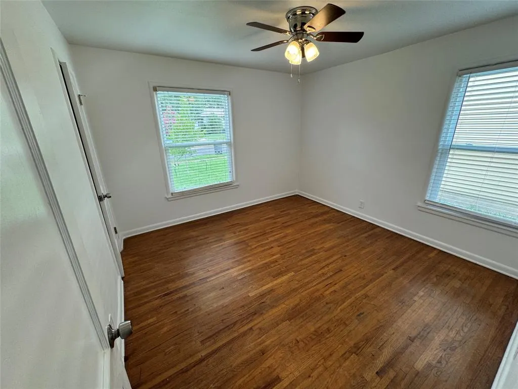 2318 Fenwick Drive