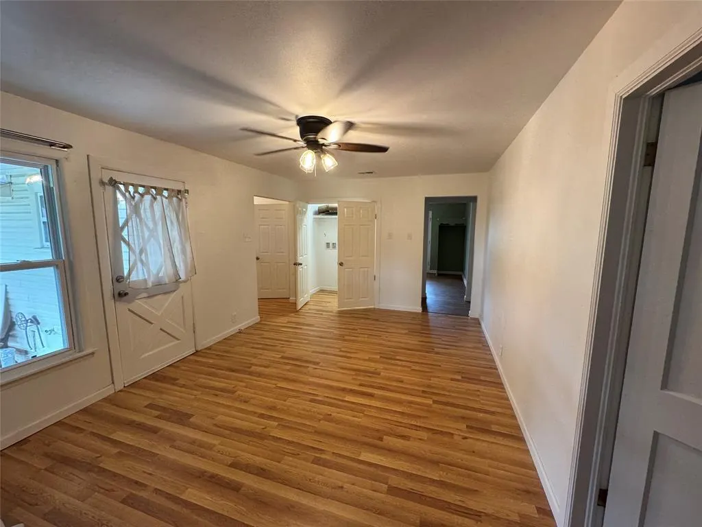 2318 Fenwick Drive