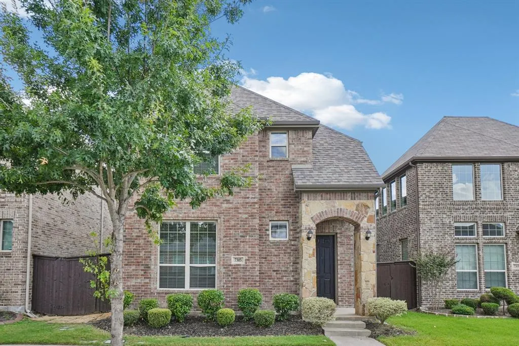 7305 Rockford Court