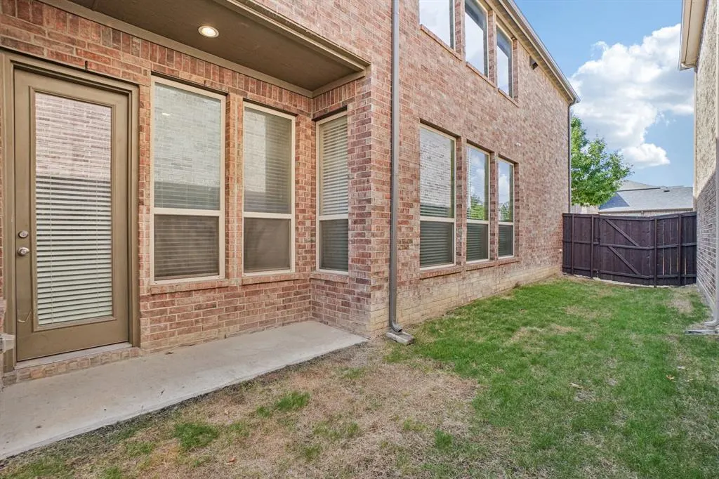 7305 Rockford Court