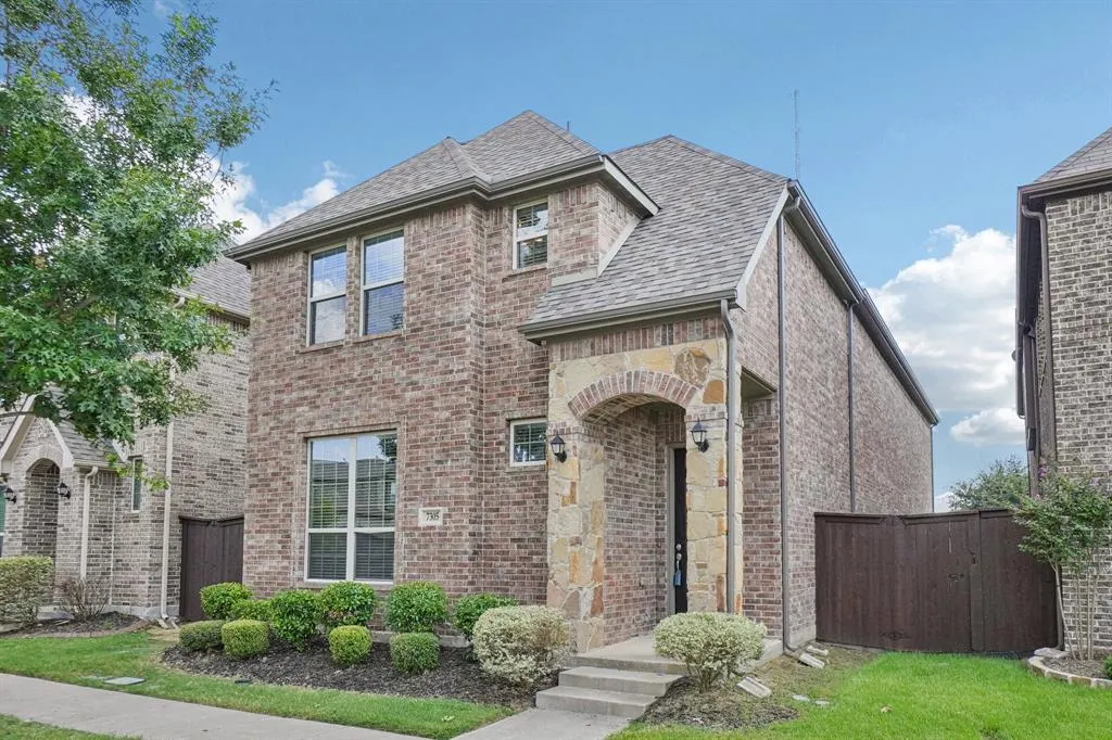 7305 Rockford Court