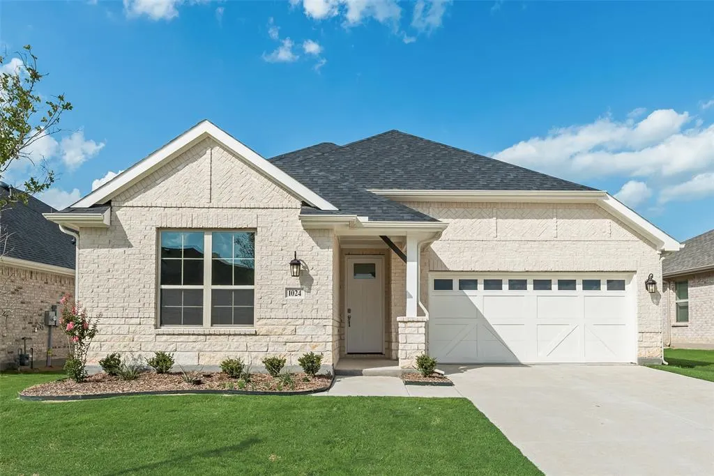 1024 Morning Dew Drive