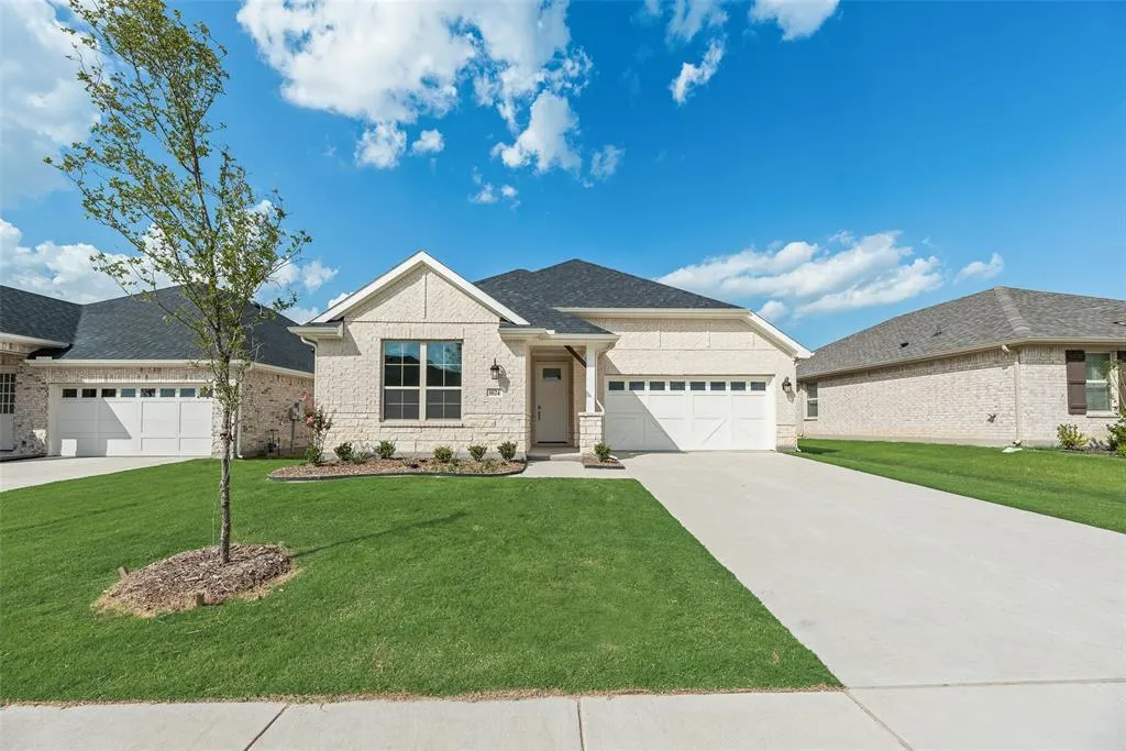 1024 Morning Dew Drive