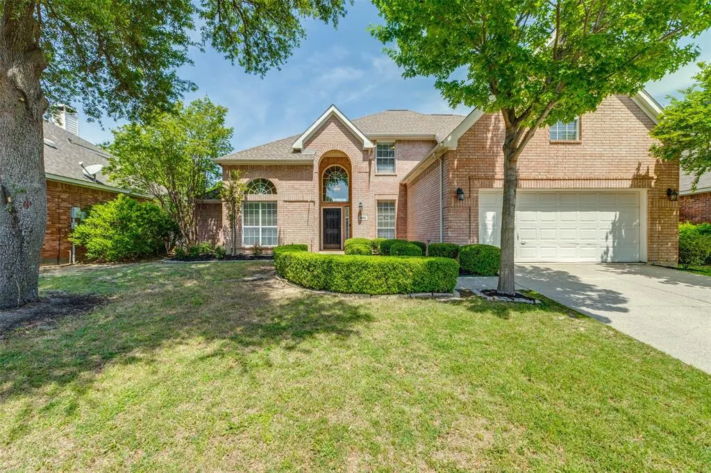 8806 Merlin Court