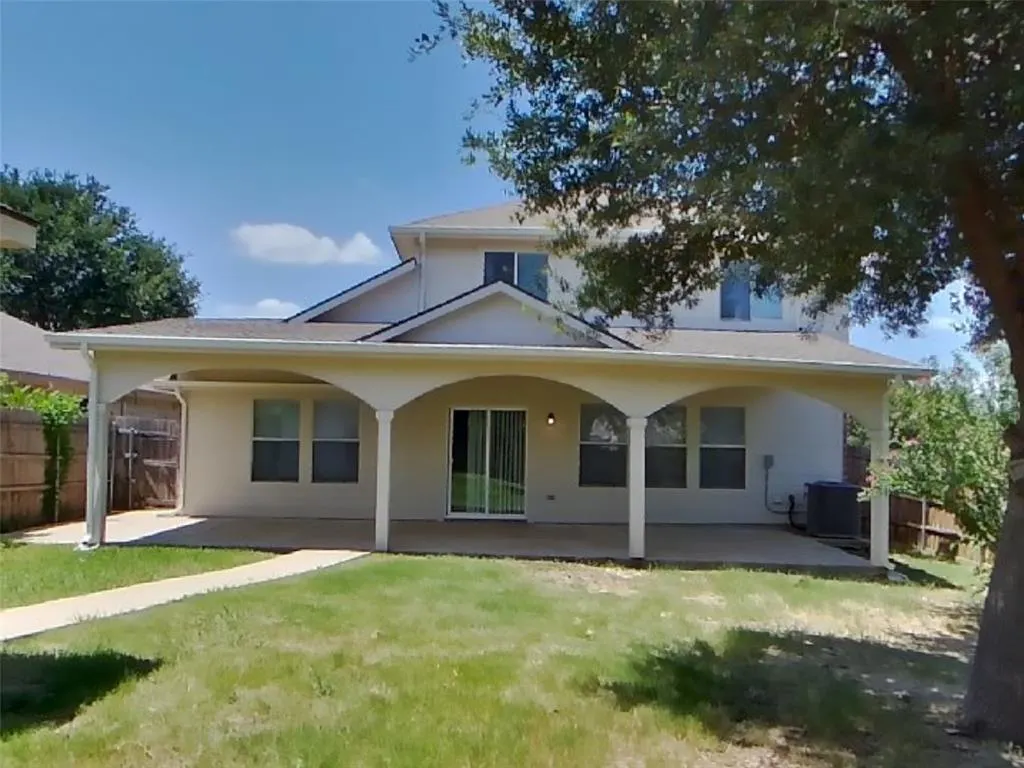 Undisclosed Address