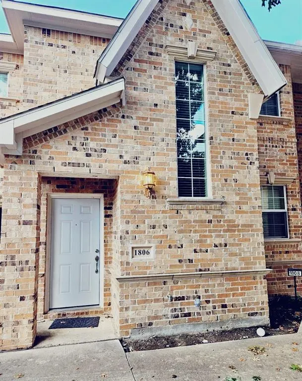 706 S Jupiter Road, #1806