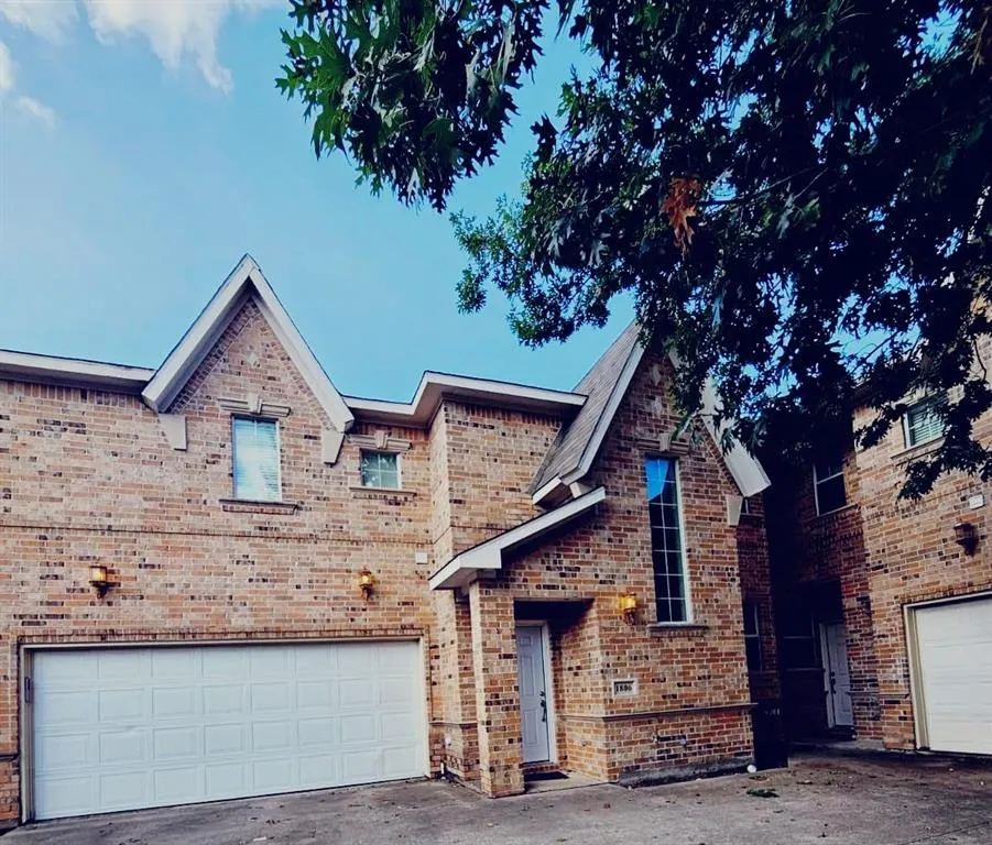 706 S Jupiter Road, #1806