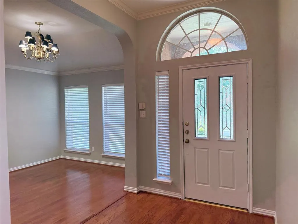 3112 Rocky Mountain Drive