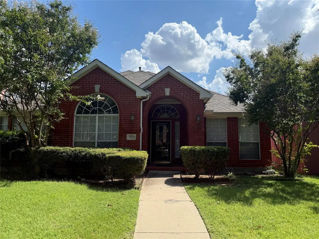 3112 Rocky Mountain Drive
