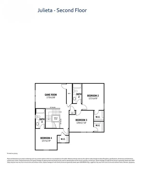 3317 Loftwood Lane