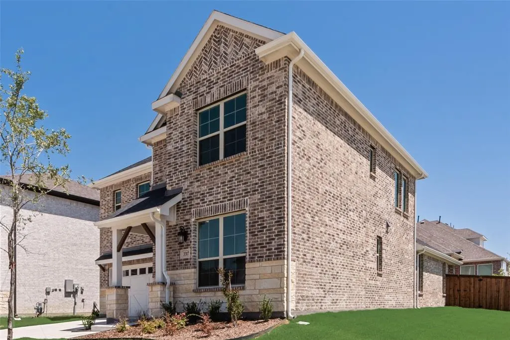 3317 Loftwood Lane