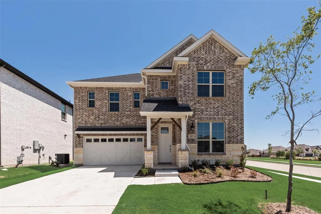 3317 Loftwood Lane