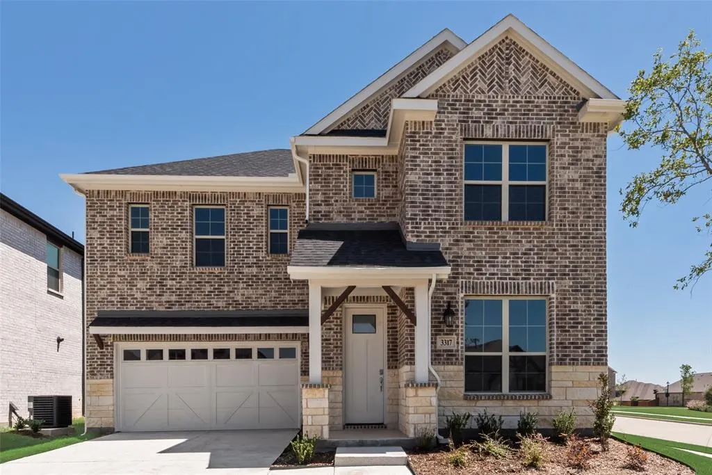 3317 Loftwood Lane
