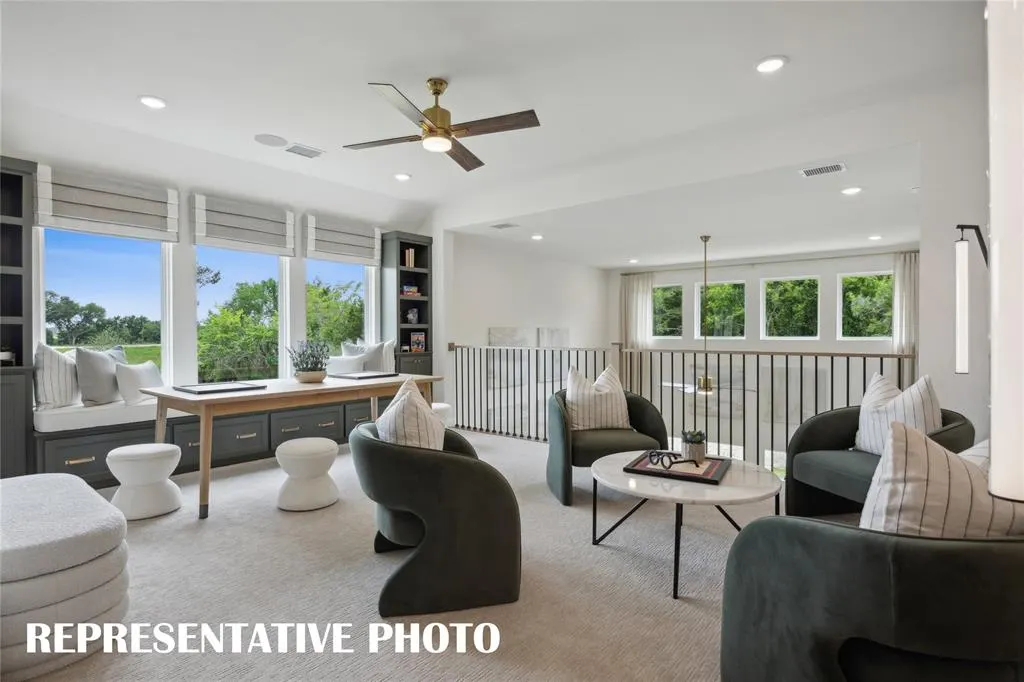 1400 Rose Mallow Road