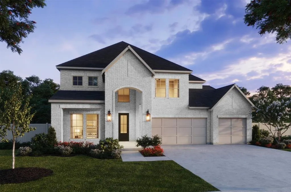 1400 Rose Mallow Road