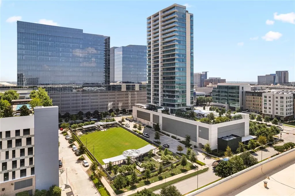 7901 Windrose Avenue, #1701