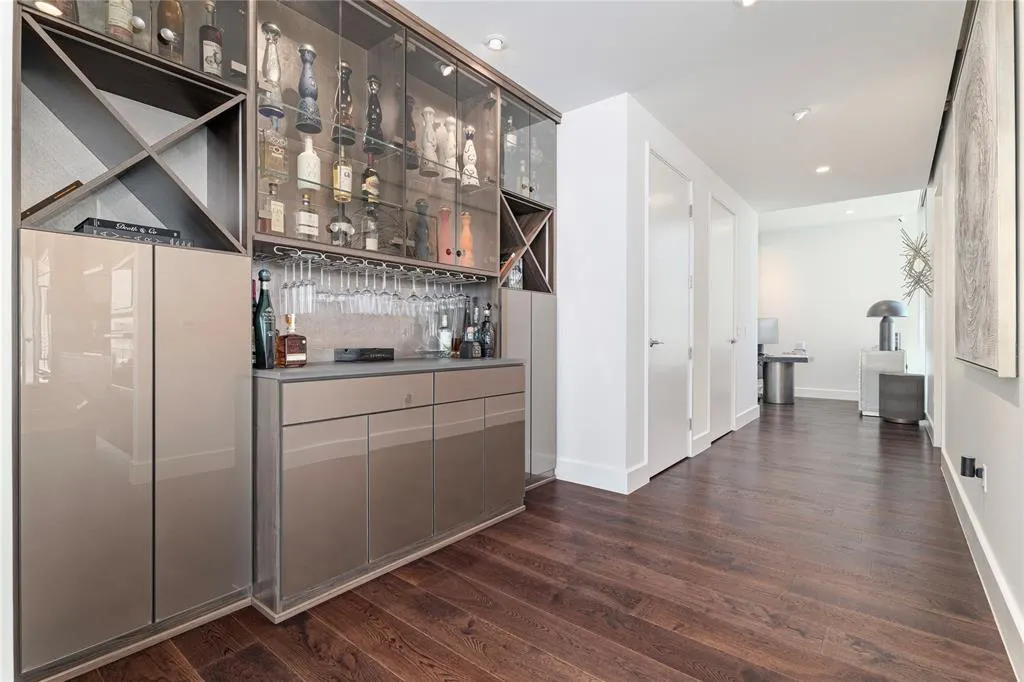 7901 Windrose Avenue, #1701