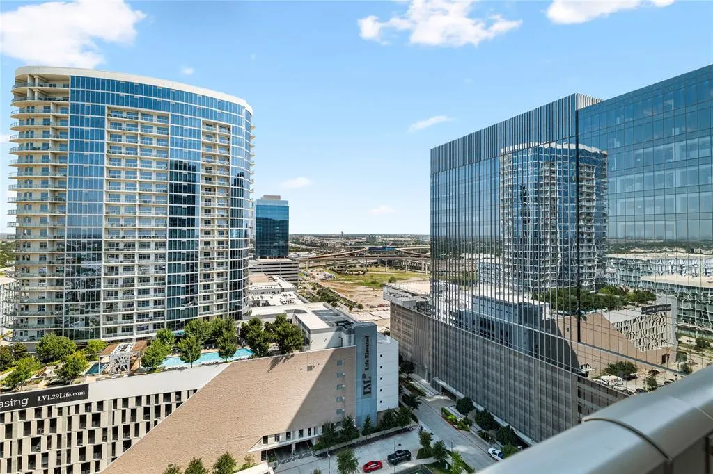 7901 Windrose Avenue, #1701