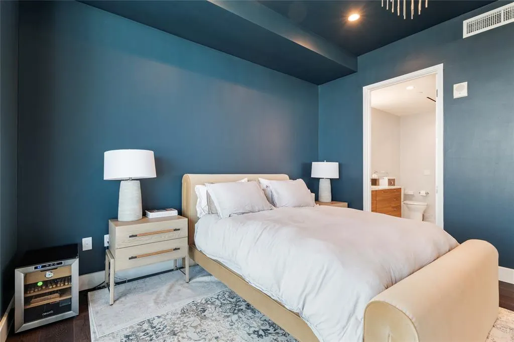 7901 Windrose Avenue, #1701