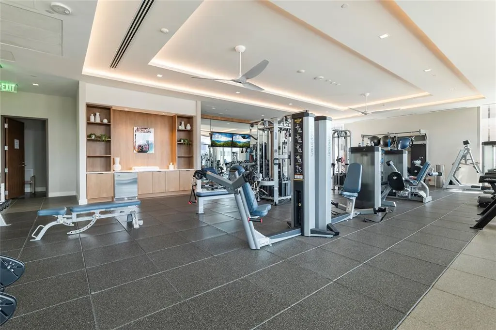 7901 Windrose Avenue, #1701