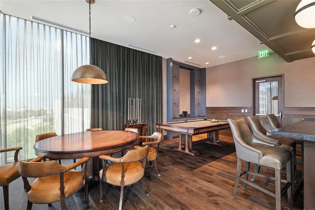 7901 Windrose Avenue, #1701
