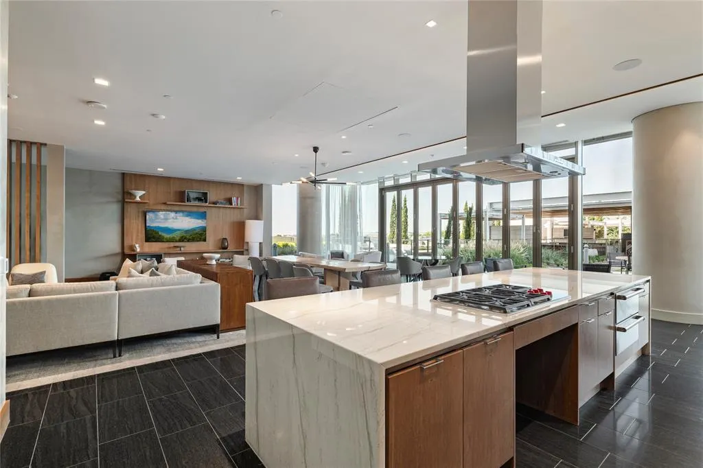 7901 Windrose Avenue, #1701