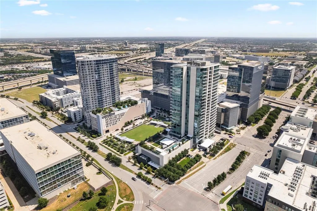 7901 Windrose Avenue, #1701