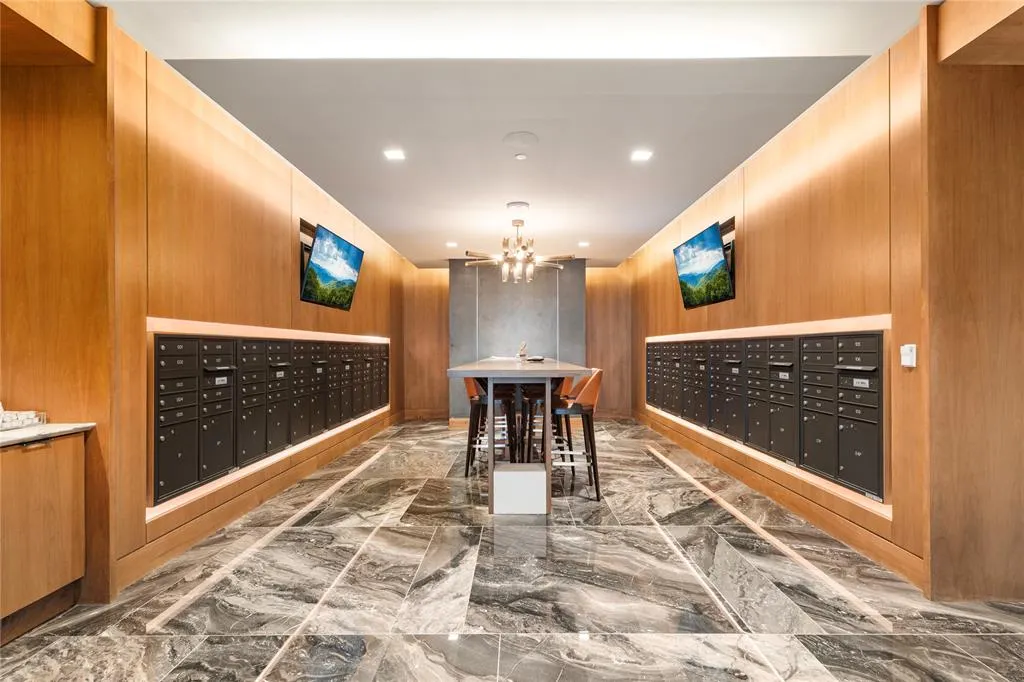 7901 Windrose Avenue, #1701