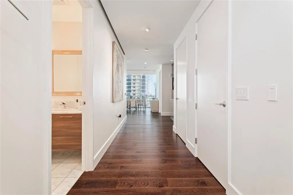 7901 Windrose Avenue, #1701