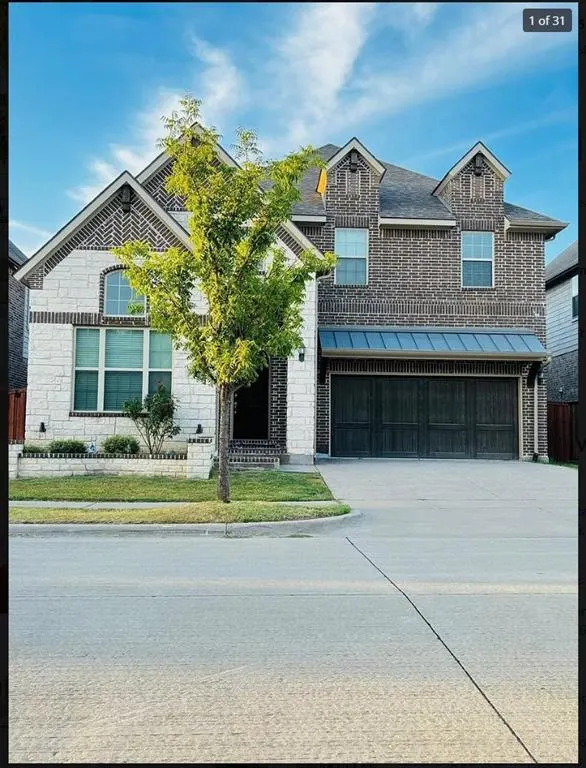 5913 Adair Lane