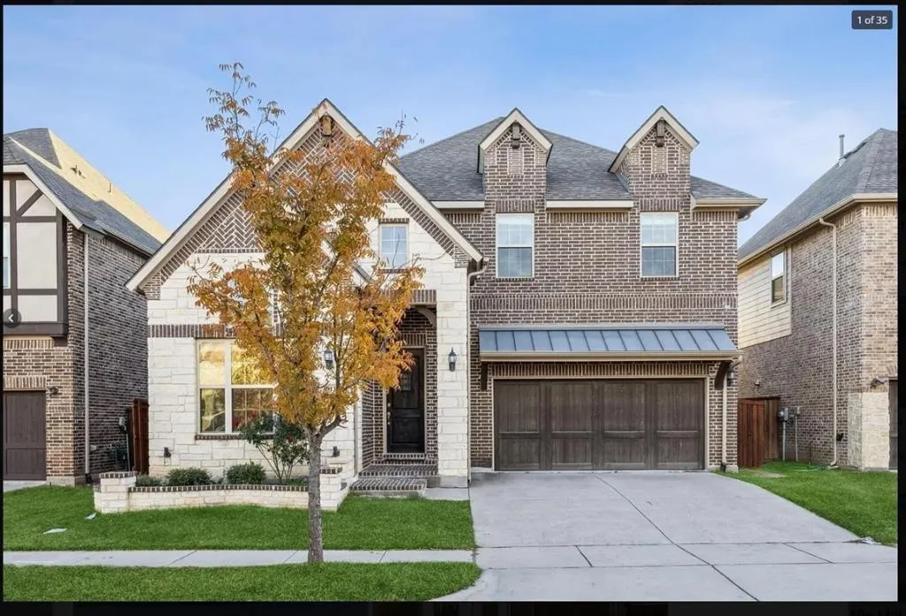 5913 Adair Lane